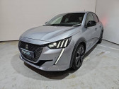 Annonce Peugeot 208 occasion Essence 1.2 PureTech 100ch S&S GT Pack  ILLZACH