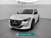 Peugeot 208 1.2 PureTech 100ch S&S GT Pack   Cesson 77
