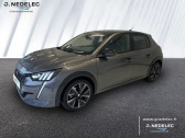 Peugeot 208 occasion année 2022 boite Manuelle Annonce Peugeot 208 occasion Essence 1.2 PureTech 100ch S&S GT Pack à Carhaix-Plouguer