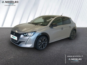 Peugeot 208 , garage Peugeot Gge Le Saux Quimperl  Quimperl