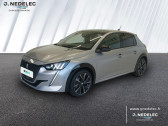 Peugeot 208 occasion année 2022 boite Manuelle Annonce Peugeot 208 occasion Essence 1.2 PureTech 100ch S&S GT Pack à Quimperl