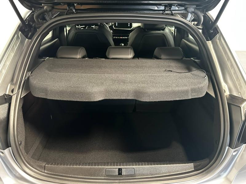 Peugeot 208 1.2 PureTech 100ch S&S GT  occasion  Haguenau - photo n6