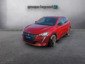 Peugeot 208 1.2 PureTech 100ch S&S GT   Le Havre 76