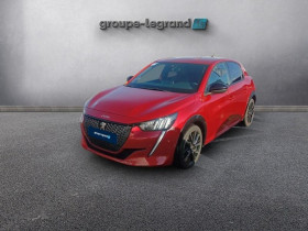 Peugeot 208 , garage Peugeot Citroën et DS Automobile Le Havre  Le Havre