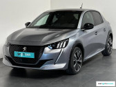 Peugeot 208 occasion année 2023 boite Manuelle Annonce Peugeot 208 occasion Essence 1.2 PureTech 100ch S&S GT à Haguenau