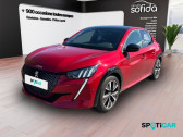 Peugeot 208 1.2 PureTech 100ch S&S GT  2023 - annonce de voiture en vente sur Auto Sélection.com