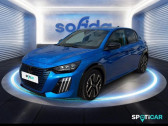 Peugeot 208 1.2 PureTech 100ch S&S GT  2024 - annonce de voiture en vente sur Auto Sélection.com