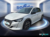 Annonce Peugeot 208 occasion Essence 1.2 PureTech 100ch S&S GT  Loison-sous-Lens