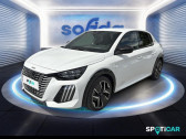 Peugeot 208 1.2 PureTech 100ch S&S GT   Loos-en-Gohelle 62