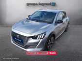 Annonce Peugeot 208 occasion Essence 1.2 PureTech 100ch S&S GT  Le Havre