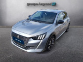 Annonce Peugeot 208 occasion Essence 1.2 PureTech 100ch S&S GT  Le Havre