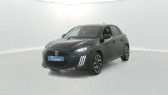 Annonce Peugeot 208 occasion Essence 1.2 PureTech 100ch S&S GT � SAINT-GREGOIRE