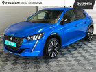 Peugeot 208 occasion année 2021 boite Manuelle Annonce Peugeot 208 occasion Essence 1.2 PureTech 100ch S&S GT à Noisy-le-Grand