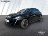 Peugeot 208 occasion année 2022 boite Manuelle Annonce Peugeot 208 occasion Essence 1.2 PureTech 100ch S&S GT à Quimperl