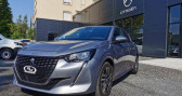 Peugeot 208 occasion année 2022 boite Manuelle Annonce Peugeot 208 occasion Essence 1.2 PureTech 100ch S&S Roadtrip 118g à THIERS