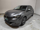 Annonce Peugeot 208 occasion Essence 1.2 PureTech 100ch S&S Roadtrip 118g  ILLZACH