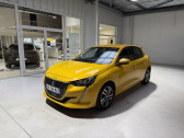 Annonce Peugeot 208 occasion Essence 1.2 PureTech 100ch S&S Roadtrip EAT8  Brie-Comte-Robert