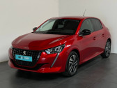 Peugeot 208 1.2 PureTech 100ch S&S Roadtrip  2022 - annonce de voiture en vente sur Auto Sélection.com