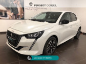 Annonce Peugeot 208 occasion Essence 1.2 PureTech 100ch S&S Roadtrip  Corbeil-Essonnes