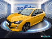 Peugeot 208 1.2 PureTech 100ch S&S Style 118g   BEAUVAIS TILLE 60