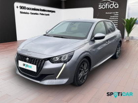 Peugeot 208 , garage Peugeot Armentières - SOFIDA AUTO  Armentières