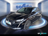 Peugeot 208 1.2 PureTech 100ch S&S Style 118g  2021 - annonce de voiture en vente sur Auto Sélection.com