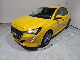 Peugeot 208 , garage PEUGEOT Mulhouse  ILLZACH