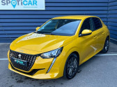 Peugeot 208 1.2 PureTech 100ch S&S Style 118g  à Hoenheim 67