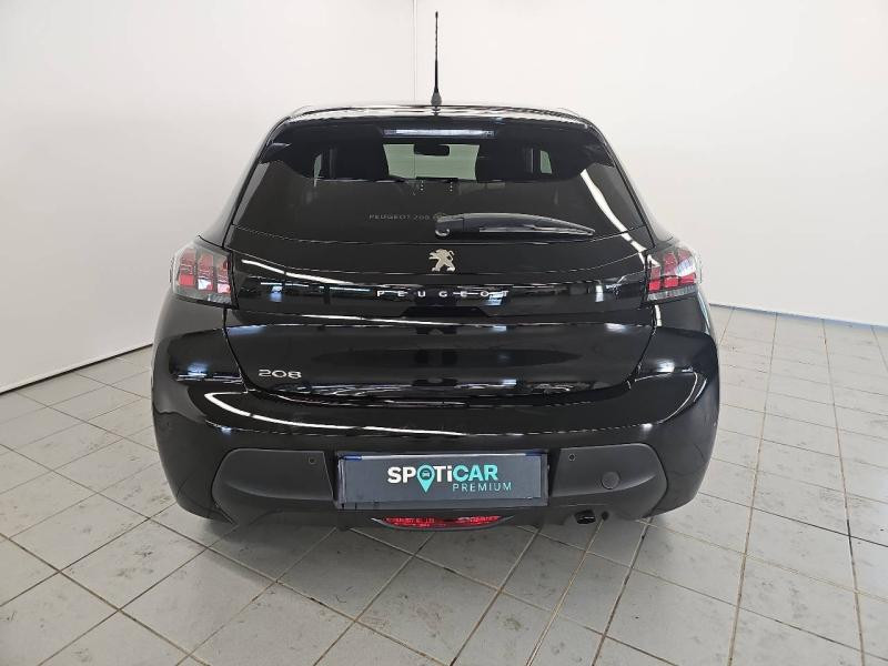 Peugeot 208 1.2 PureTech 100ch S&S Style 118g  occasion  ILLZACH - photo n6