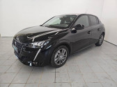Annonce Peugeot 208 occasion Essence 1.2 PureTech 100ch S&S Style 118g  ILLZACH