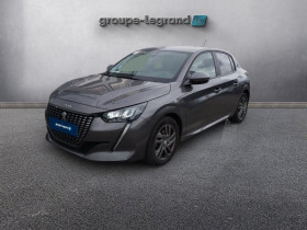Peugeot 208 , garage Peugeot Citroën et DS Automobile Le Havre  Le Havre