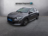 Peugeot 208 occasion année 2021 boite Manuelle Annonce Peugeot 208 occasion Essence 1.2 PureTech 100ch S&S Style 118g à Le Havre