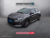 Peugeot 208 1.2 PureTech 100ch S&S Style 118g  2021 - annonce de voiture en vente sur Auto Sélection.com