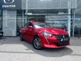 Peugeot 208 occasion année 2021 boite Manuelle Annonce Peugeot 208 occasion Essence 1.2 PureTech 100ch S&S Style 118g à Saint-Herblain
