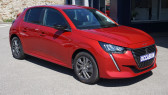 Peugeot 208 occasion année 2021 boite Manuelle Annonce Peugeot 208 occasion Essence 1.2 PURETECH 100CH S&S STYLE 118G à Qu?ven