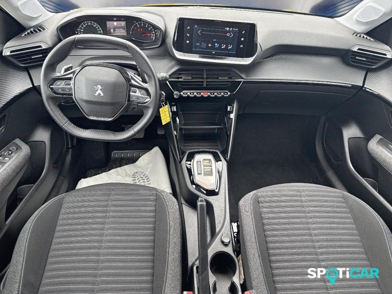 Peugeot 208 1.2 PureTech 100ch S&S Style EAT8  occasion  Dechy - photo n8