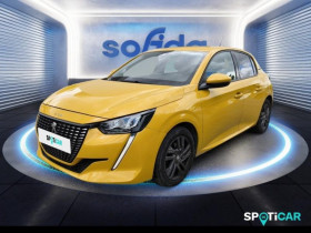 Peugeot 208 , garage PEUGEOT VALENCIENNES - SOFIDA AUTO  ANZIN