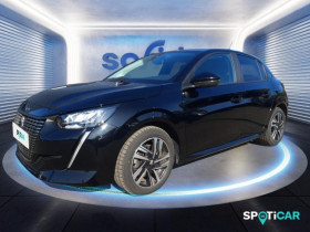 Peugeot 208 , garage Peugeot Boulogne-sur-mer - SOFIDA AUTO  Boulogne-sur-mer