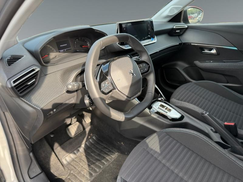 Peugeot 208 1.2 PureTech 100ch S&S Style EAT8  occasion  Otterswiller - photo n10