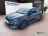 Peugeot 208 1.2 PureTech 100ch S&S Style EAT8  2022 - annonce de voiture en vente sur Auto Sélection.com