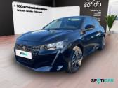 Peugeot 308 308 PureTech 130ch S&S EAT8  2021 - annonce de voiture en vente sur Auto Slection.com