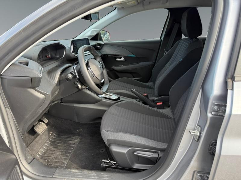 Peugeot 208 1.2 PureTech 100ch S&S Style EAT8  occasion  Otterswiller - photo n9