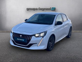 Annonce Peugeot 208 occasion Essence 1.2 PureTech 100ch S&S Style EAT8 � Bayeux