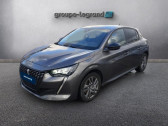 Annonce Peugeot 208 occasion Essence 1.2 PureTech 100ch S&S Style EAT8  Le Havre
