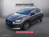 Annonce Peugeot 208 occasion Essence 1.2 PureTech 100ch S&S Style EAT8 � Le Havre