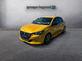 Annonce Peugeot 208 occasion Essence 1.2 PureTech 100ch S&S Style EAT8  Le Havre