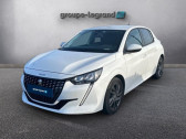 Peugeot 208 1.2 PureTech 100ch S&S Style EAT8  � Le Havre 76