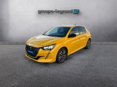 Annonce Peugeot 208 occasion Essence 1.2 PureTech 100ch S&S Style EAT8  Le Havre