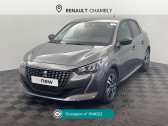 Peugeot 208 1.2 PureTech 100ch S&S Style EAT8   Chambly 60