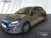 Peugeot 208 occasion année 2022 boite Automatique Annonce Peugeot 208 occasion Essence 1.2 PureTech 100ch S&S Style EAT8 à Carhaix-Plouguer